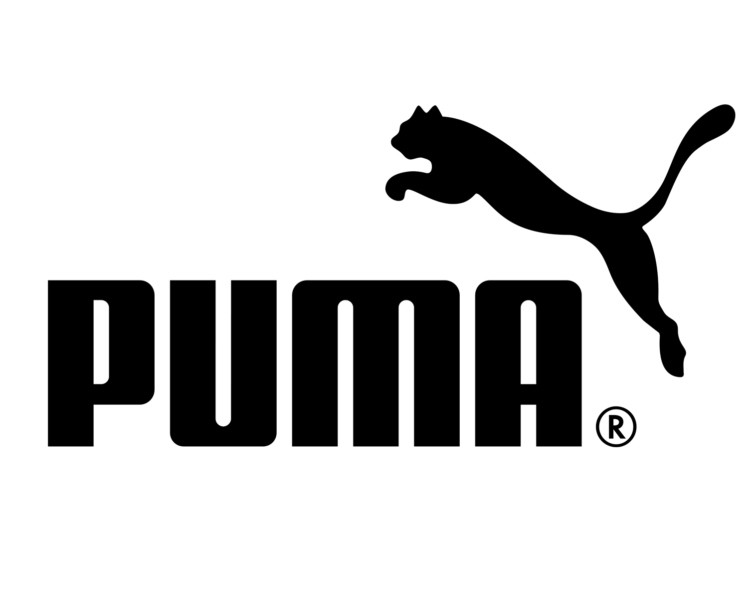 PUMA FRANCE SAS