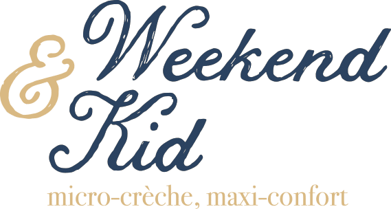 WEEKEND & KID