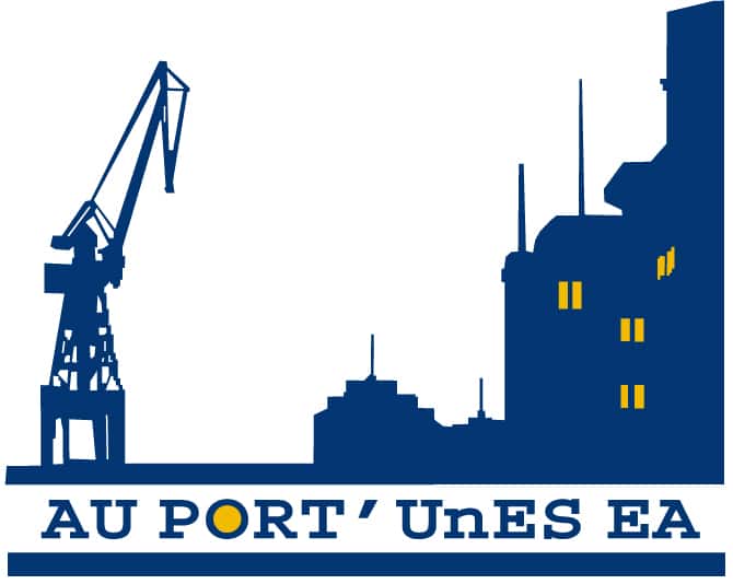 AU PORT&rsquo;UnES