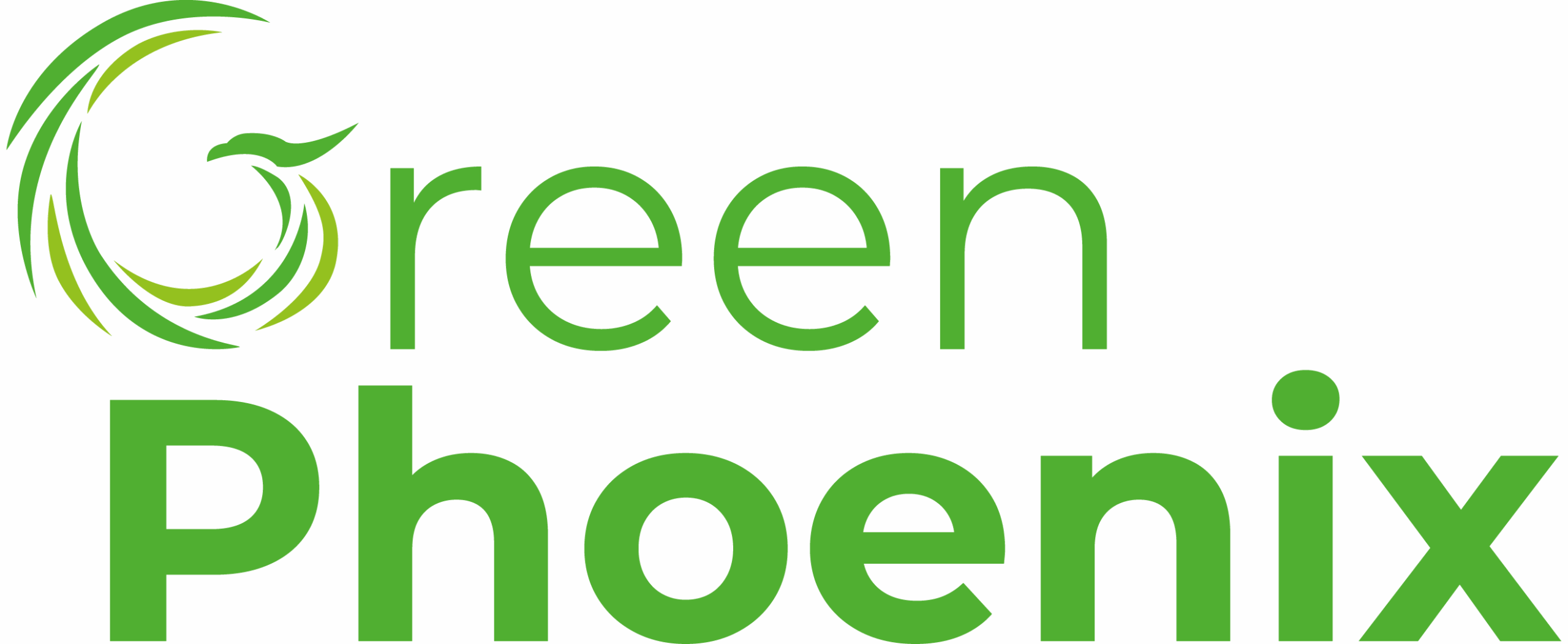 GREEN PHOENIX
