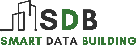 SMART DATA BUILDING