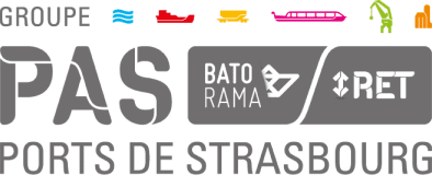 PORT AUTONOME DE STRASBOURG