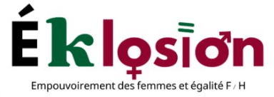 EI SILVESTRE JULIE (EKLOSION)