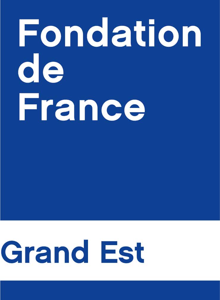 FONDATION DE FRANCE GRAND EST