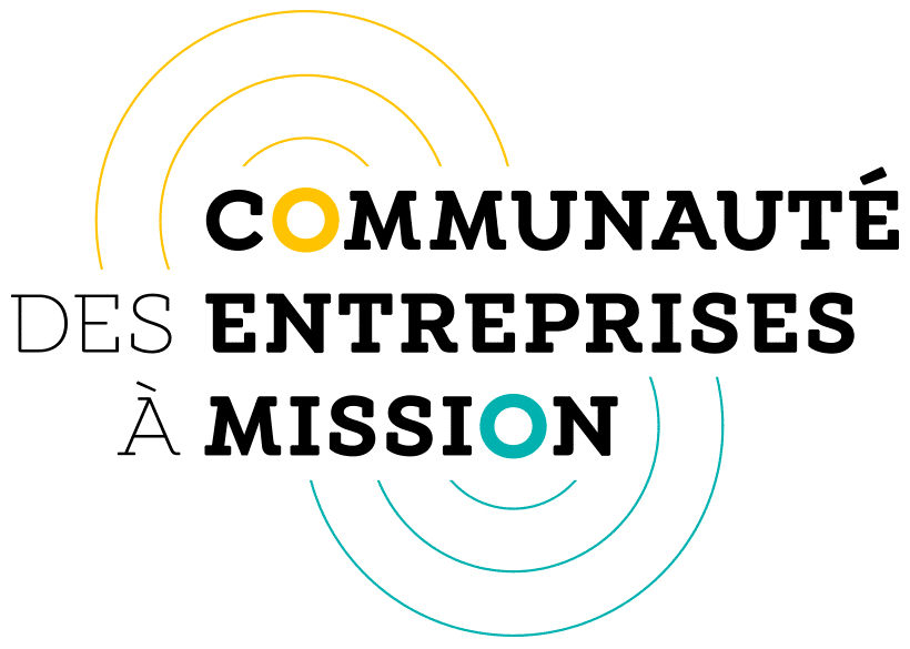 LA COMMUNAUTE DES ENTREPRISES A MISSION