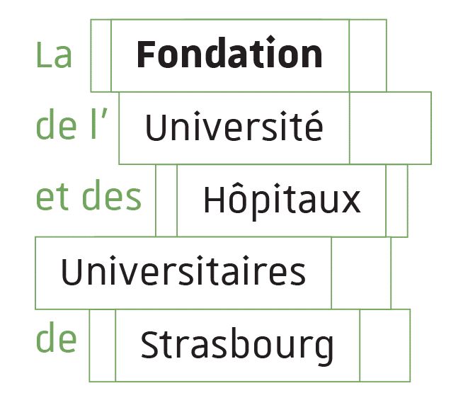 FONDATION UNIVERSITE & HOPITAUX UNIVERSITAIRES DE STRASBOURG