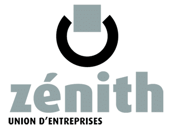ZENITH Union d&rsquo;entreprises