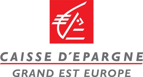 CAISSE D&rsquo;EPARGNE GRAND EST EUROPE
