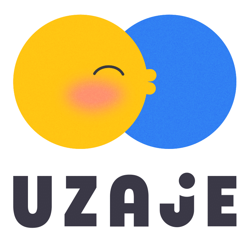 UZAJE