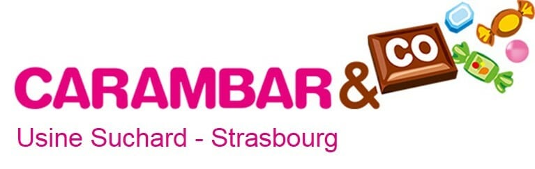 CARAMBAR AND CO