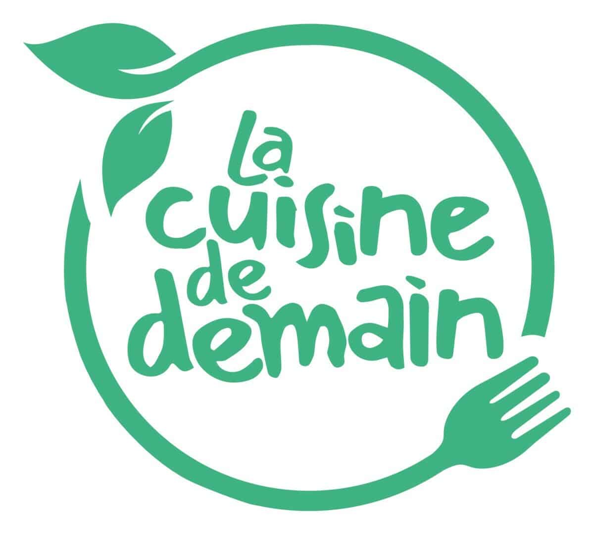 LA CUISINE DE DEMAIN