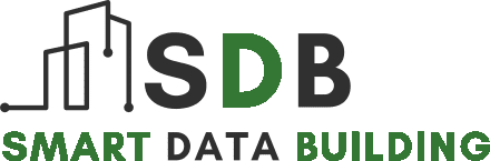 SMART DATA BUILDING